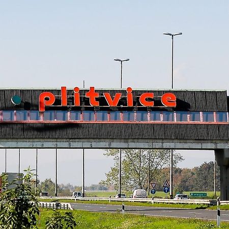 Motel Plitvice Ζάγκρεμπ Εξωτερικό φωτογραφία