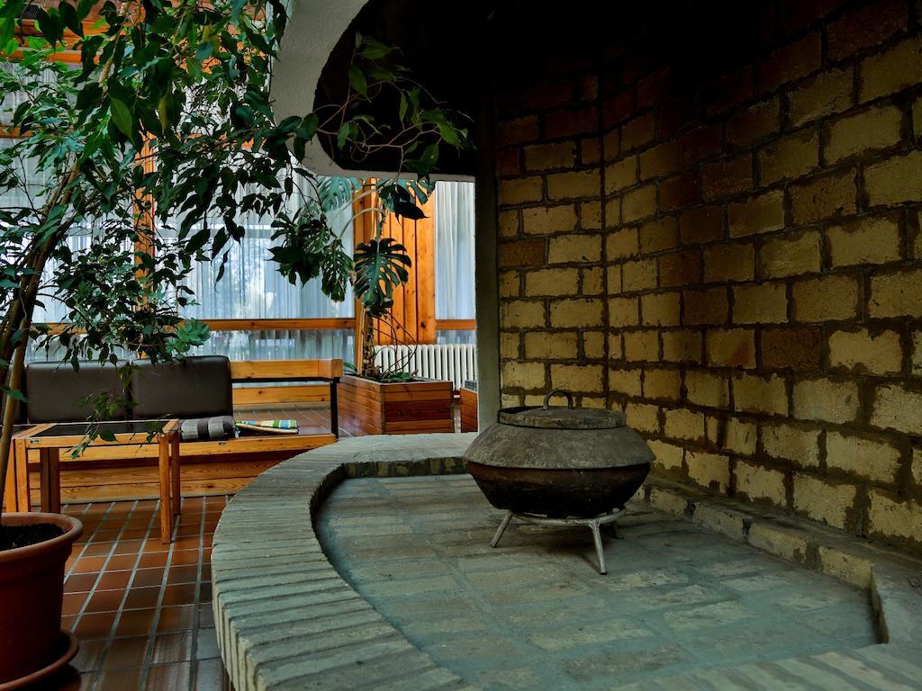 Motel Plitvice Ζάγκρεμπ Εξωτερικό φωτογραφία