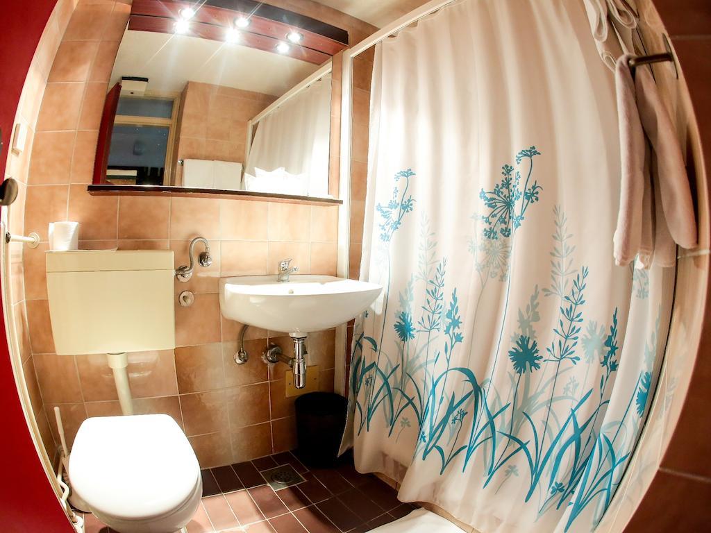 Motel Plitvice Ζάγκρεμπ Δωμάτιο φωτογραφία