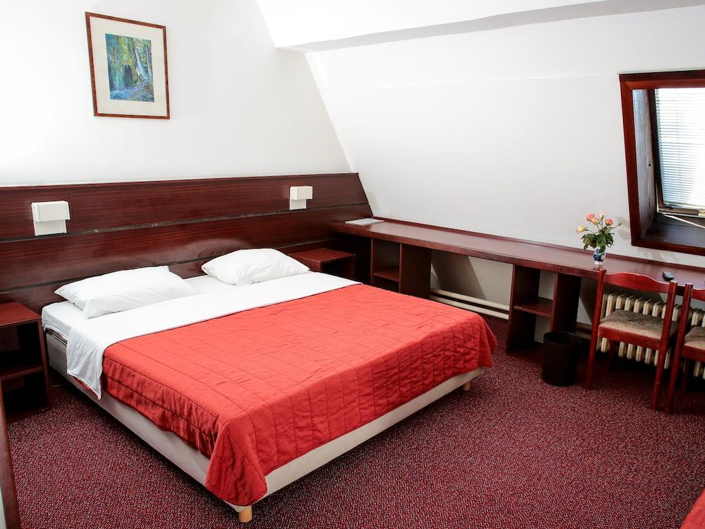 Motel Plitvice Ζάγκρεμπ Δωμάτιο φωτογραφία