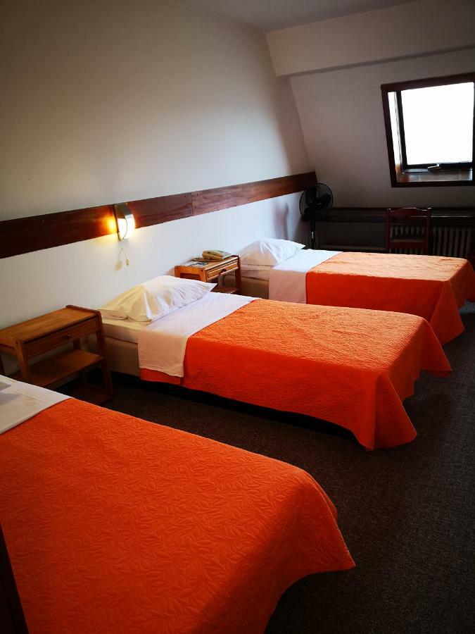 Motel Plitvice Ζάγκρεμπ Εξωτερικό φωτογραφία