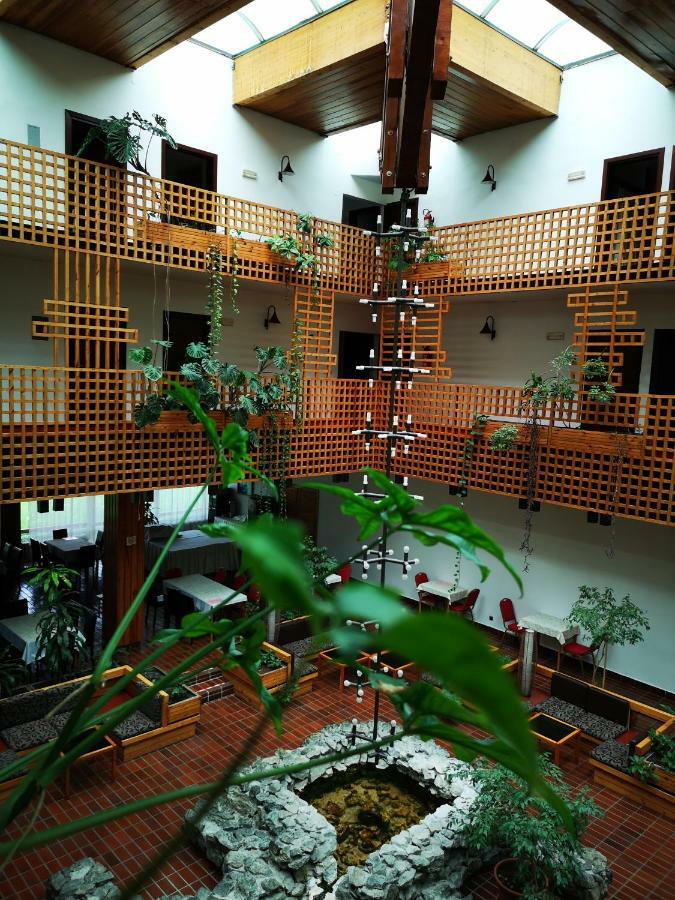 Motel Plitvice Ζάγκρεμπ Εξωτερικό φωτογραφία