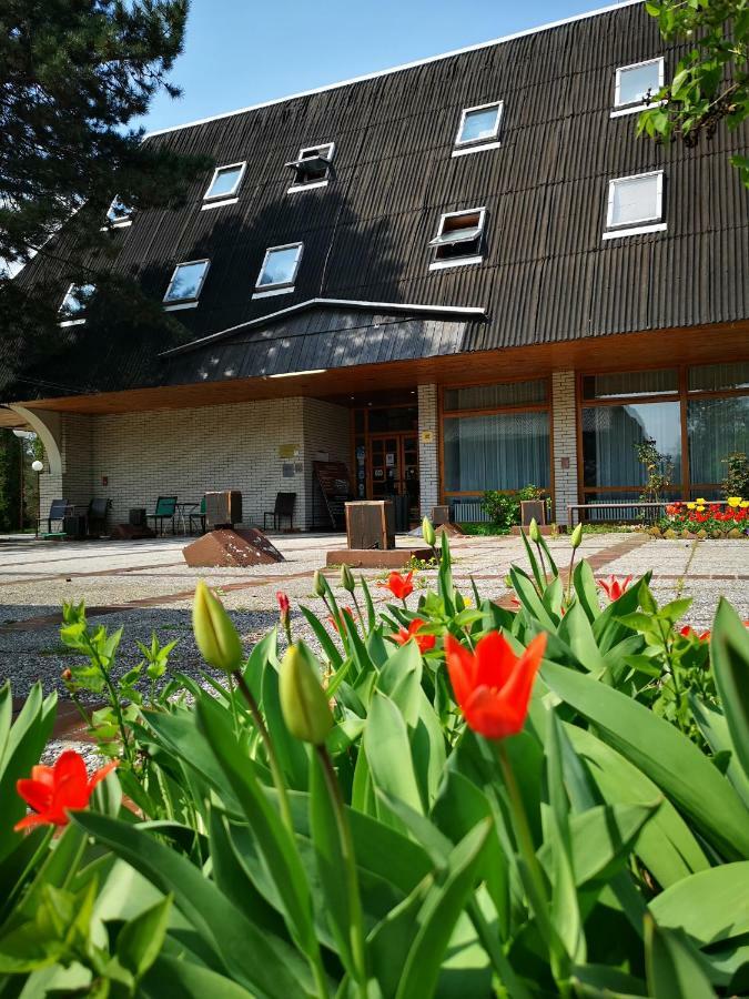 Motel Plitvice Ζάγκρεμπ Εξωτερικό φωτογραφία