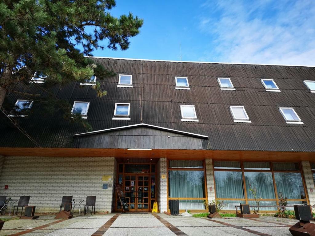 Motel Plitvice Ζάγκρεμπ Εξωτερικό φωτογραφία