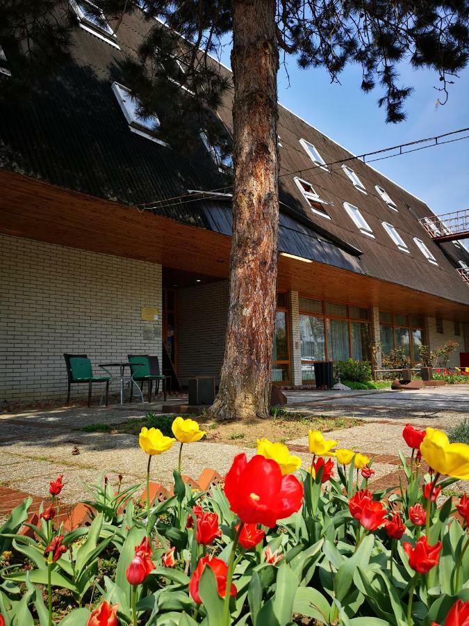 Motel Plitvice Ζάγκρεμπ Εξωτερικό φωτογραφία