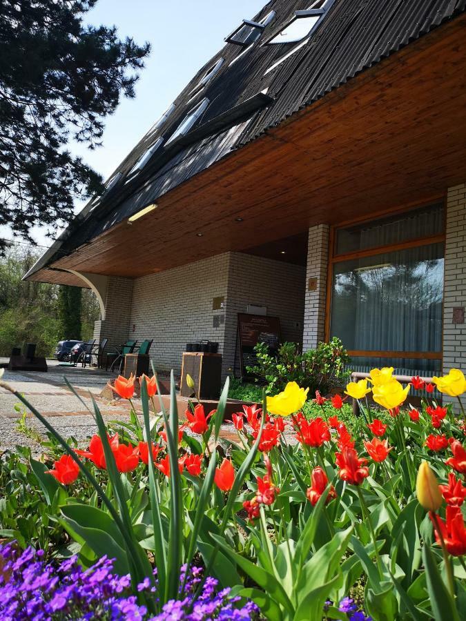 Motel Plitvice Ζάγκρεμπ Εξωτερικό φωτογραφία