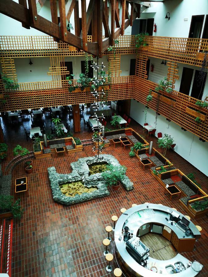 Motel Plitvice Ζάγκρεμπ Εξωτερικό φωτογραφία