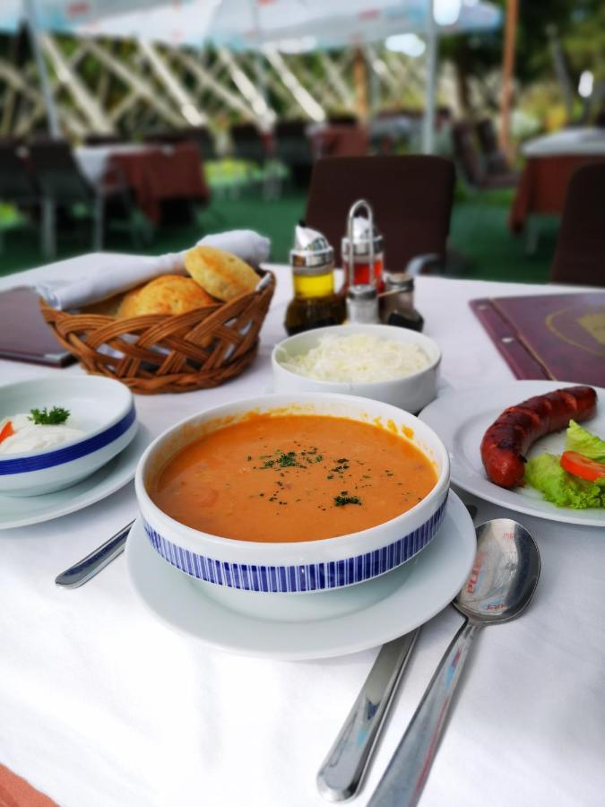 Motel Plitvice Ζάγκρεμπ Εξωτερικό φωτογραφία