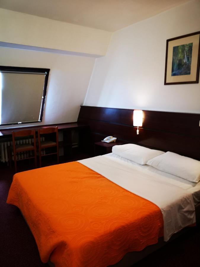 Motel Plitvice Ζάγκρεμπ Εξωτερικό φωτογραφία
