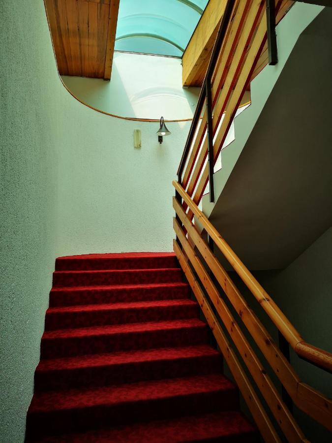 Motel Plitvice Ζάγκρεμπ Εξωτερικό φωτογραφία