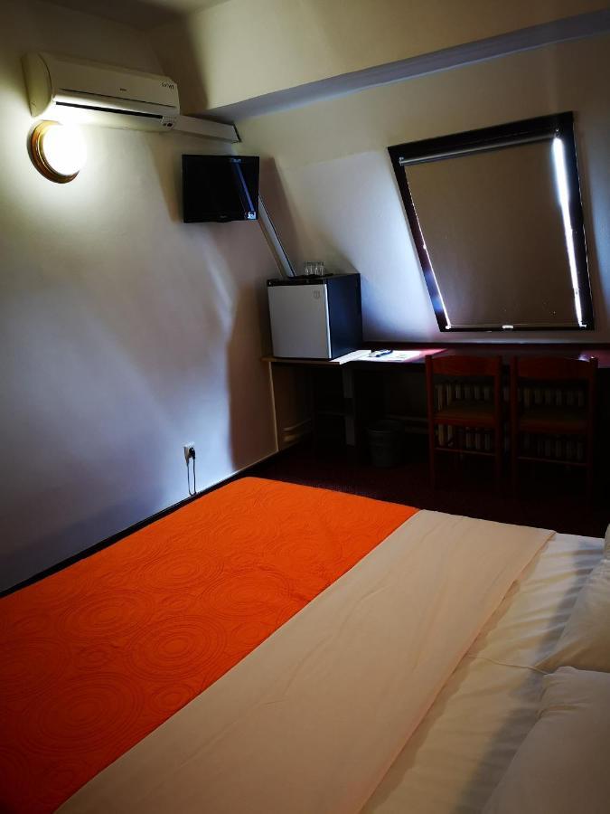 Motel Plitvice Ζάγκρεμπ Εξωτερικό φωτογραφία