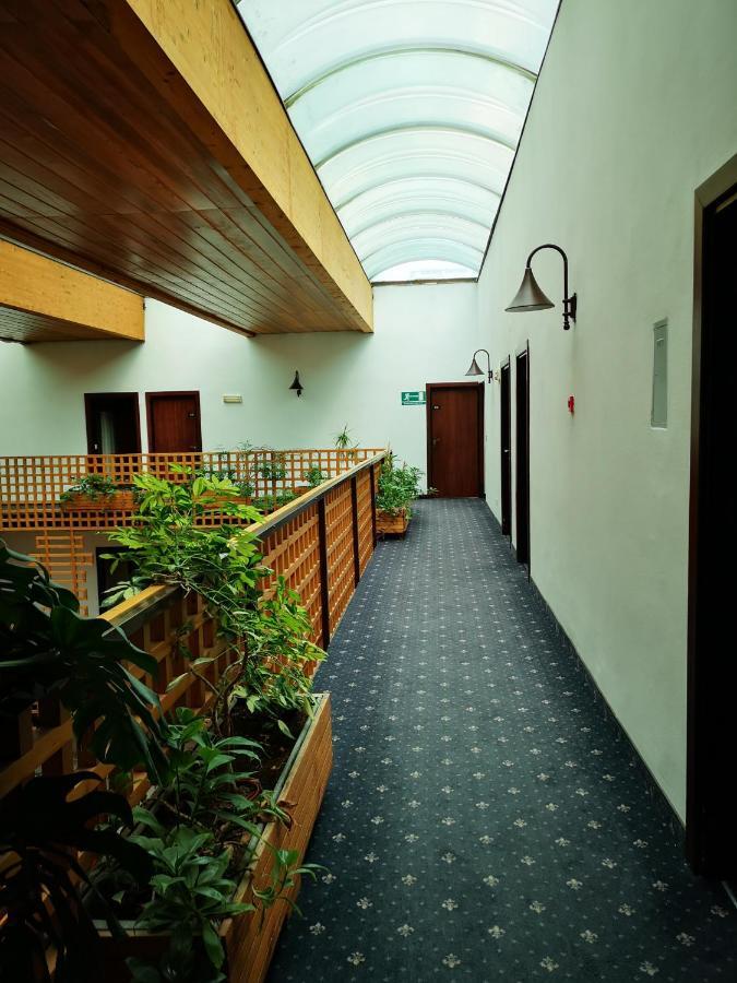 Motel Plitvice Ζάγκρεμπ Εξωτερικό φωτογραφία