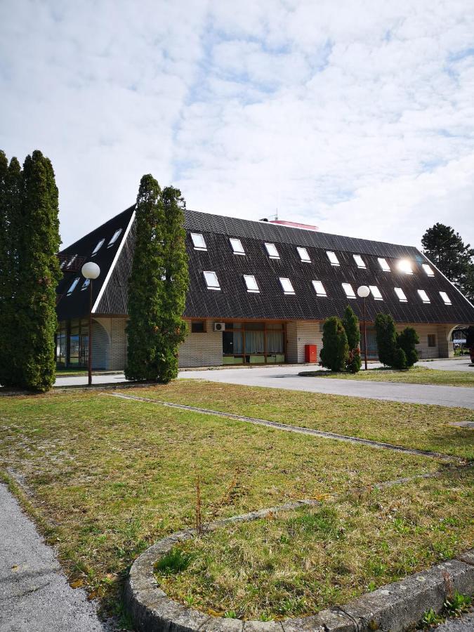 Motel Plitvice Ζάγκρεμπ Εξωτερικό φωτογραφία